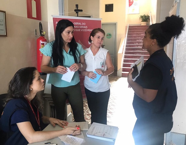 Foto: Divulgação Ouvidoria-Geral do Estado