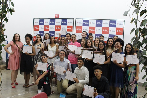 Curso tece duração de dois anos com turmas em Belo Horizonte e Uberlândia (imagem). Foto: divulgação