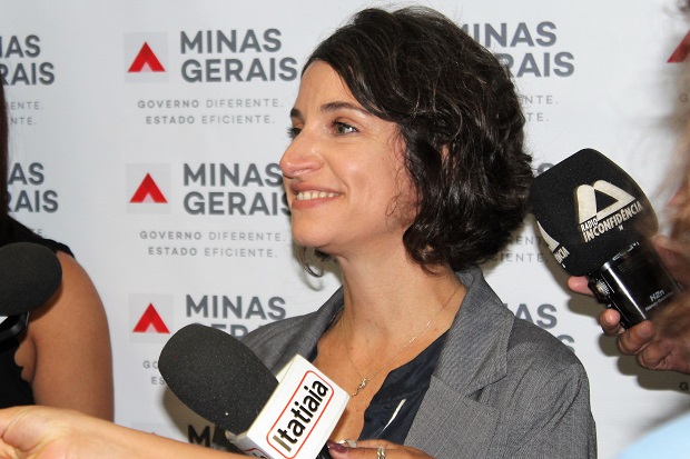 Anúncio foi feito nesta sexta-feira (13/12). Foto: Rose de Paula 