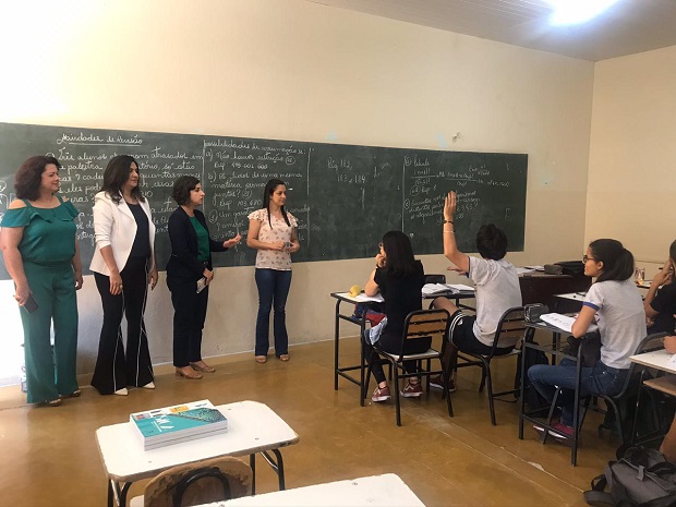 Foto: Ana Luiza Faria