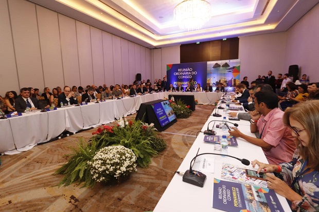 Foto: Pedro Menezes e Kleyvson Santos