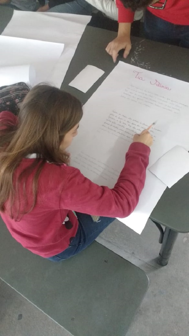 Foto: Divulgação SEE