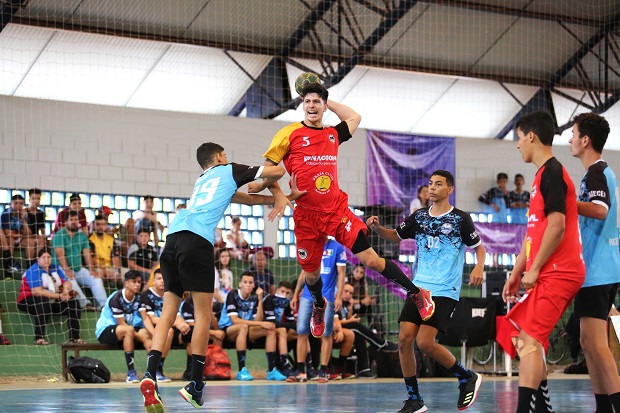 Foto: Tiago Ciccarini