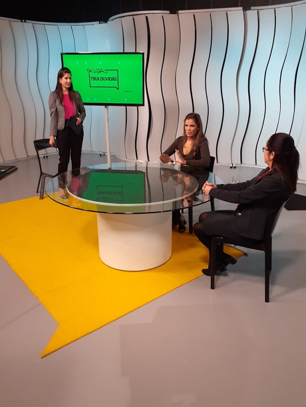 Foto: Divulgação SEE