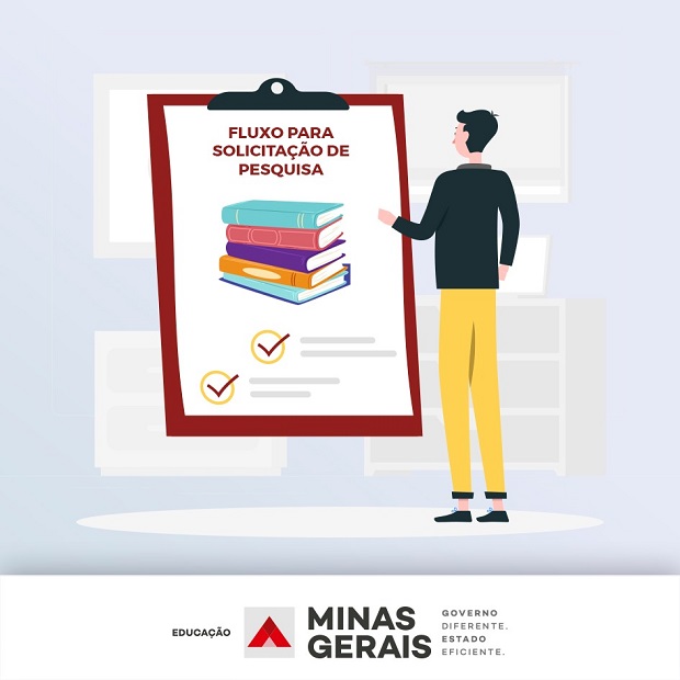 Foto: Divulgação SEE