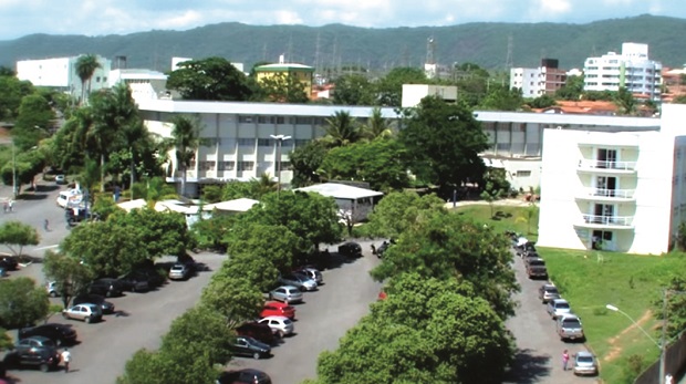 Maior aporte de recursos, R$ 35 milhões, foi destinado para a Unimontes. Foto: Divulgação Unimontes