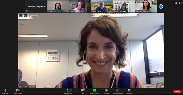 Foto: Divulgação SEE/MG