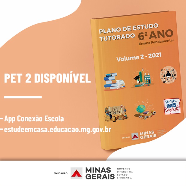 Foto: Divulgação SEE/MG