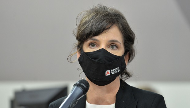 Clarissa Barçante /ALMG