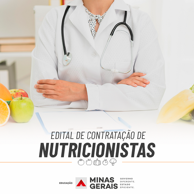 Educação abre processo seletivo simplificado para contratação de