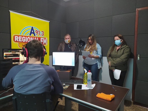 Programa 'Sintonize na Cícero