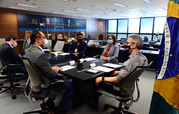 Foto: Marco Evangelista / Imprensa MG