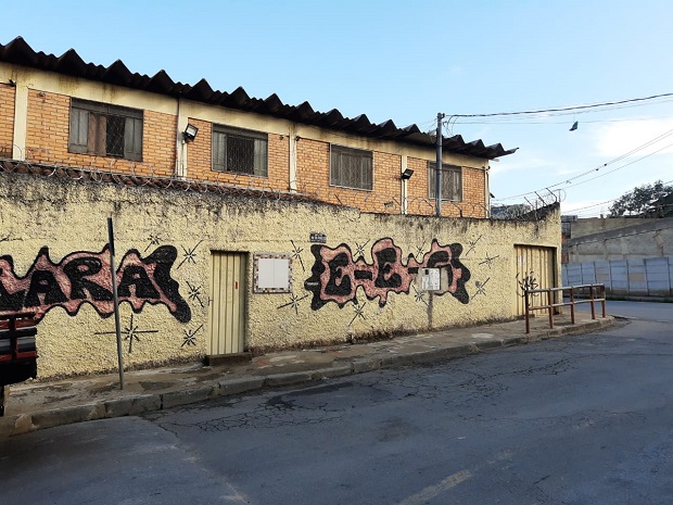 Foto: Arquivo da Escola 