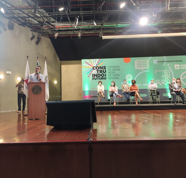 Foto: Andréa Hespanha ACS/SEE