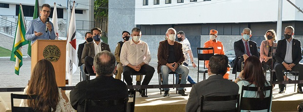 Foto: Cristiano Machado / Imprensa MG