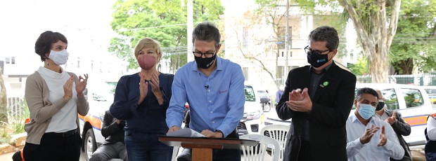 Foto: Gil Leonardi / Imprensa MG