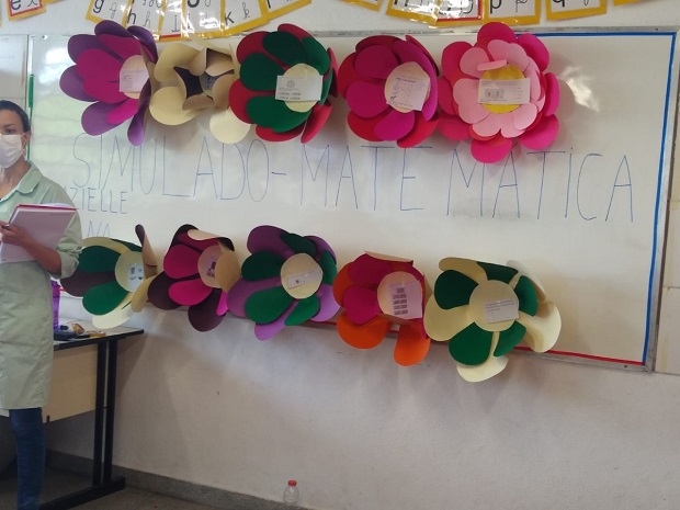 Foto: Arquivo da Escola