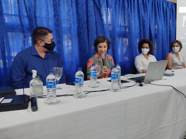 Crédito: Marcelo Ernesto/SEE/MG