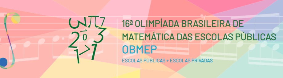 Foto: Divulgação Obmep