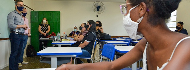 Foto: Cristiano Machado / Imprensa MG