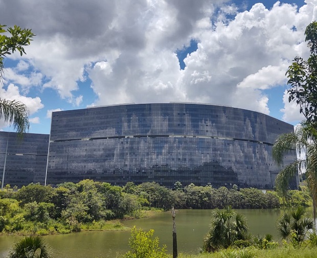 Foto: Marcelo Ernesto/SEE-MG