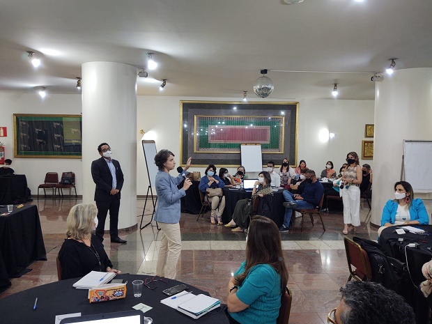 Foto: Marcelo Ernesto/ ACS SEE