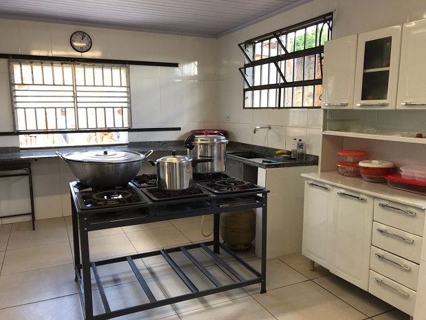 Foto: Arquivo da Escola Estadual José de Alencar