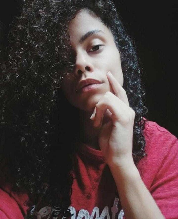 Foto: Larissa Medeiros / Arquivo Pessoal