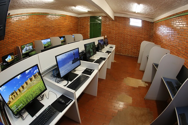 Serão 89 mil novos equipamentos distribuídos, em um investimento de R$ 413 milhões. Foto: Gil Leonardi - Imprensa/MG