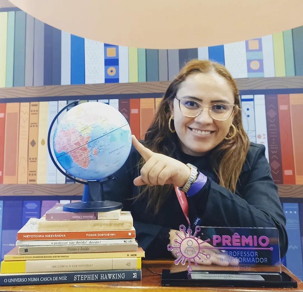 Foto: Arquivo Pessoal