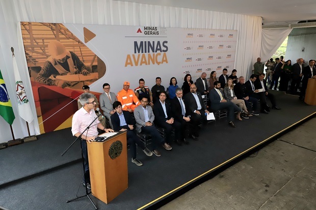 Foto: Gil Leonardi / Imprensa MG 