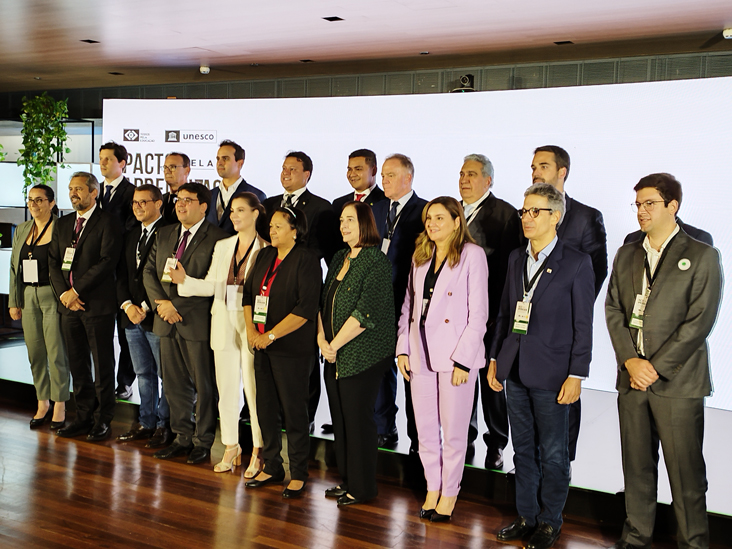 Fotos: Governo de Minas / Divulgação