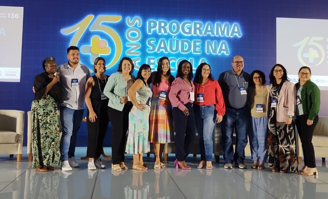 Foto: Divulgação/SEE