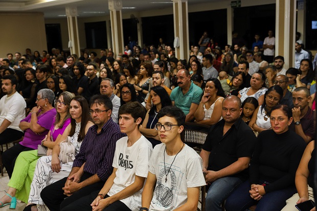 Foto: Dirceu Aurélio / Imprensa MG